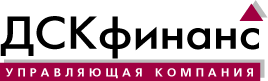 Логотип ДСКфинанс