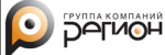 Логотип ООО «РЕГИОН Девелопмент»