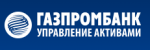 Логотип Газпромбанк-Управление