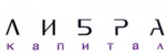 Логотип Либра Капитал