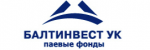 Логотип БАЛТИНВЕСТ УК