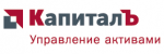 Логотип  Группа «КапиталЪ