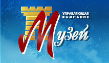 Логотип Музей