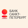 Банк Санкт-Петербург ап