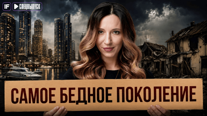 Почему вы беднее, чем 5 лет назад? Куда в России делся средний класс?