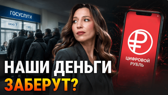 Цифровой рубль с 1 сентября: это нужно знать каждому