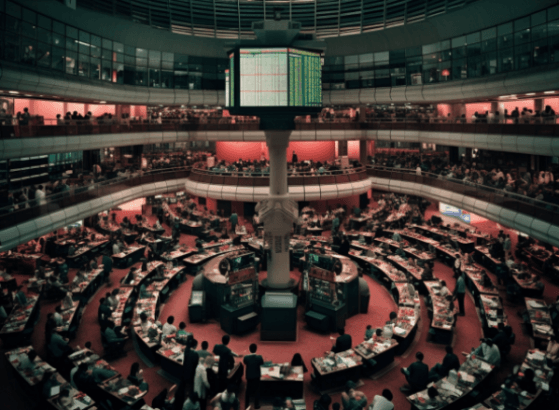 Россия планирует провести 14 IPO госкомпаний для развития фондового рынка к 2026 году