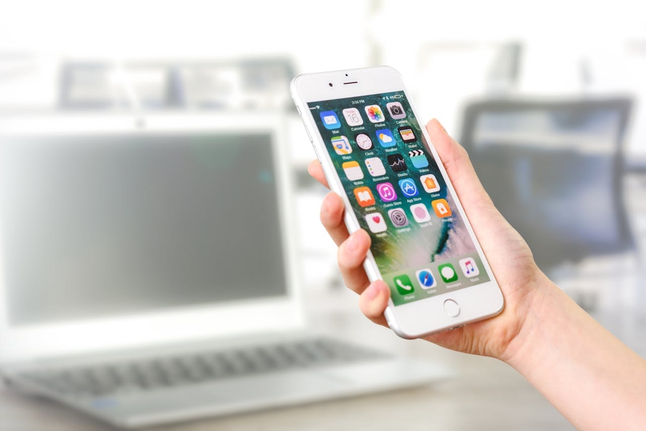 В App Store добавили новое приложение Т-инвестиций