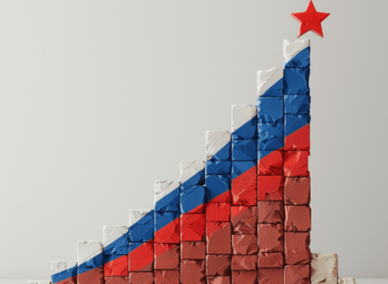 Когда в российской экономике все снова будет хорошо?