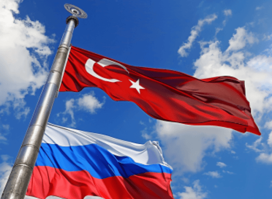 Турецкие банки расширяют прием платежей от россиян