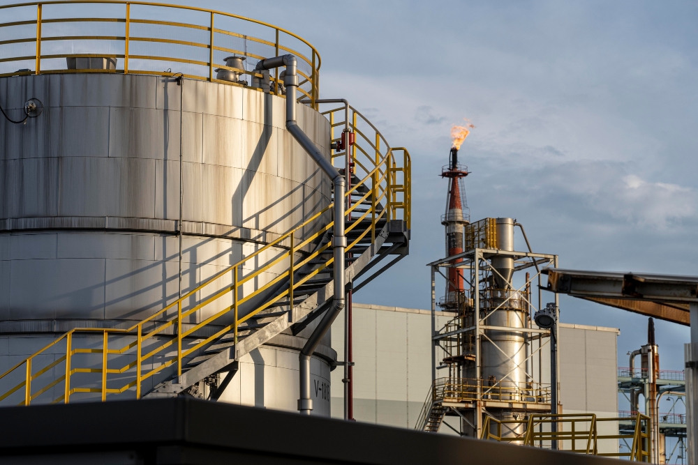 «Роснефть» запустила «Восток Ойл» — это 22% нефти России: главные цифры проекта