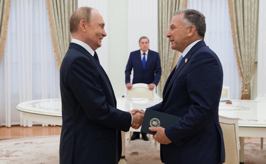 Встреча Путина и Трампа согласована — Кремль ждет встречу в ближайшие дни