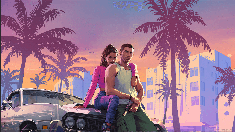 GTA 6: самый дорогой продукт в истории развлечений