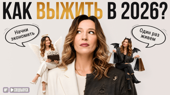 Как экономить деньги в 2026 году: подушка, вычеты, накопления и ошибки бюджета