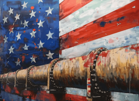 США опять всех обманули: российские газовики пострадают?