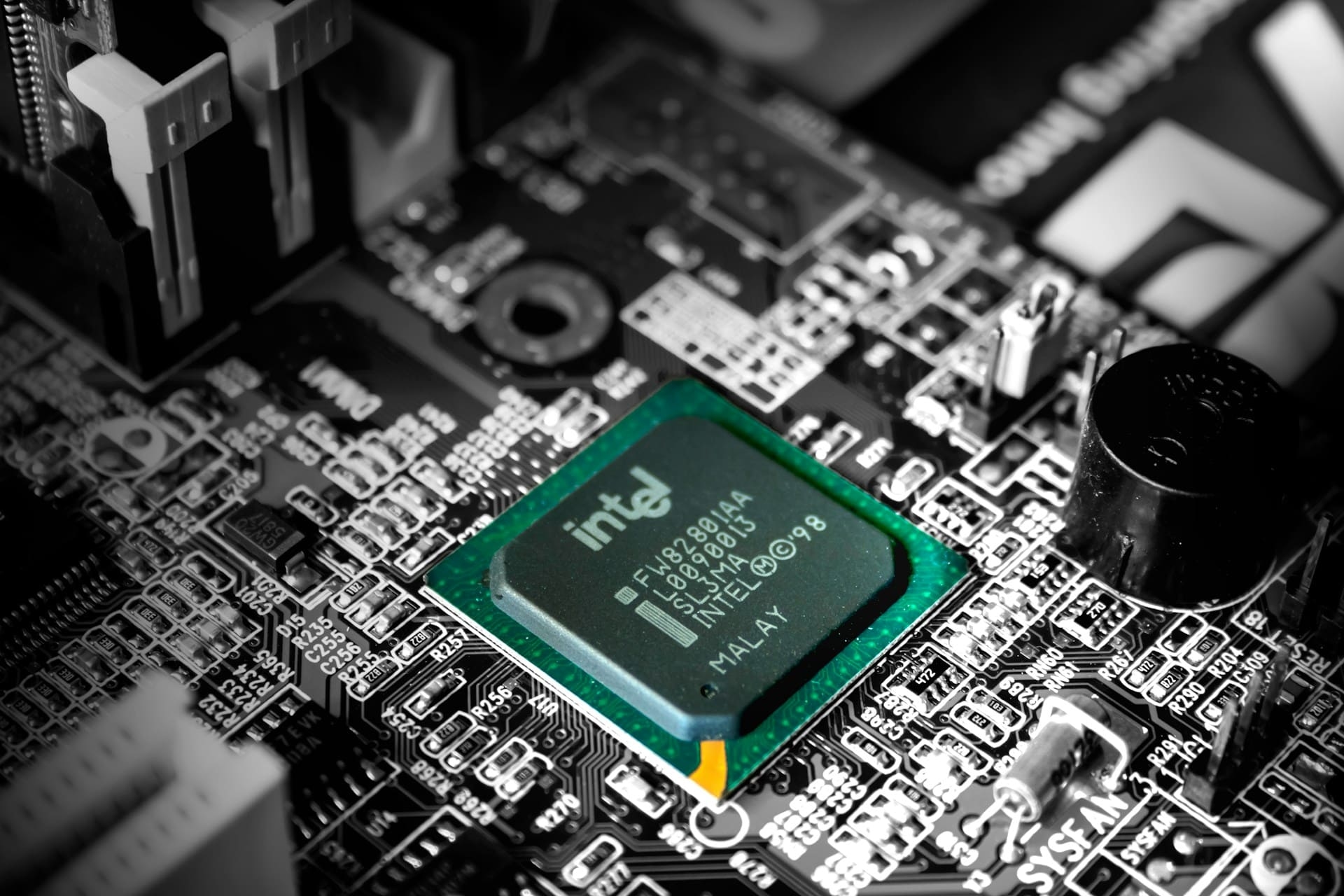 Белый дом обсуждает национализацию доли в Intel — чтобы реанимировать «мегазавод» в Огайо