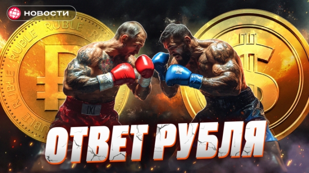 ОСТОРОЖНЫЙ ОПТИМИЗМ. Почему рубль и акции снова растут? Что будет с переговорами? Деловые новости