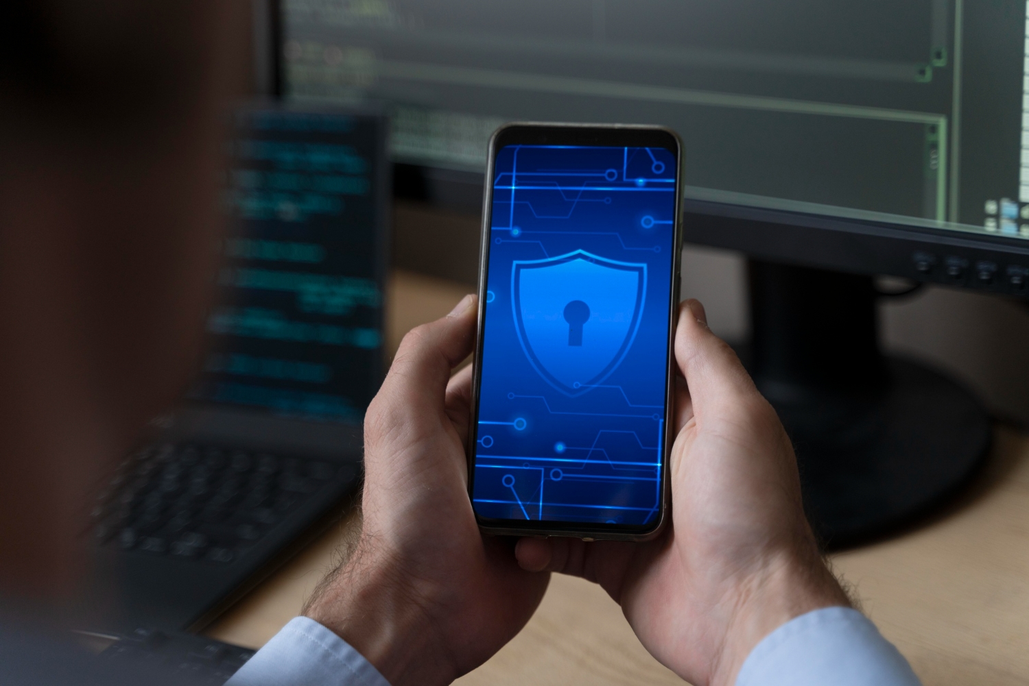 VPN сделают платным: Правительство хочет брать деньги за иностранный трафик
