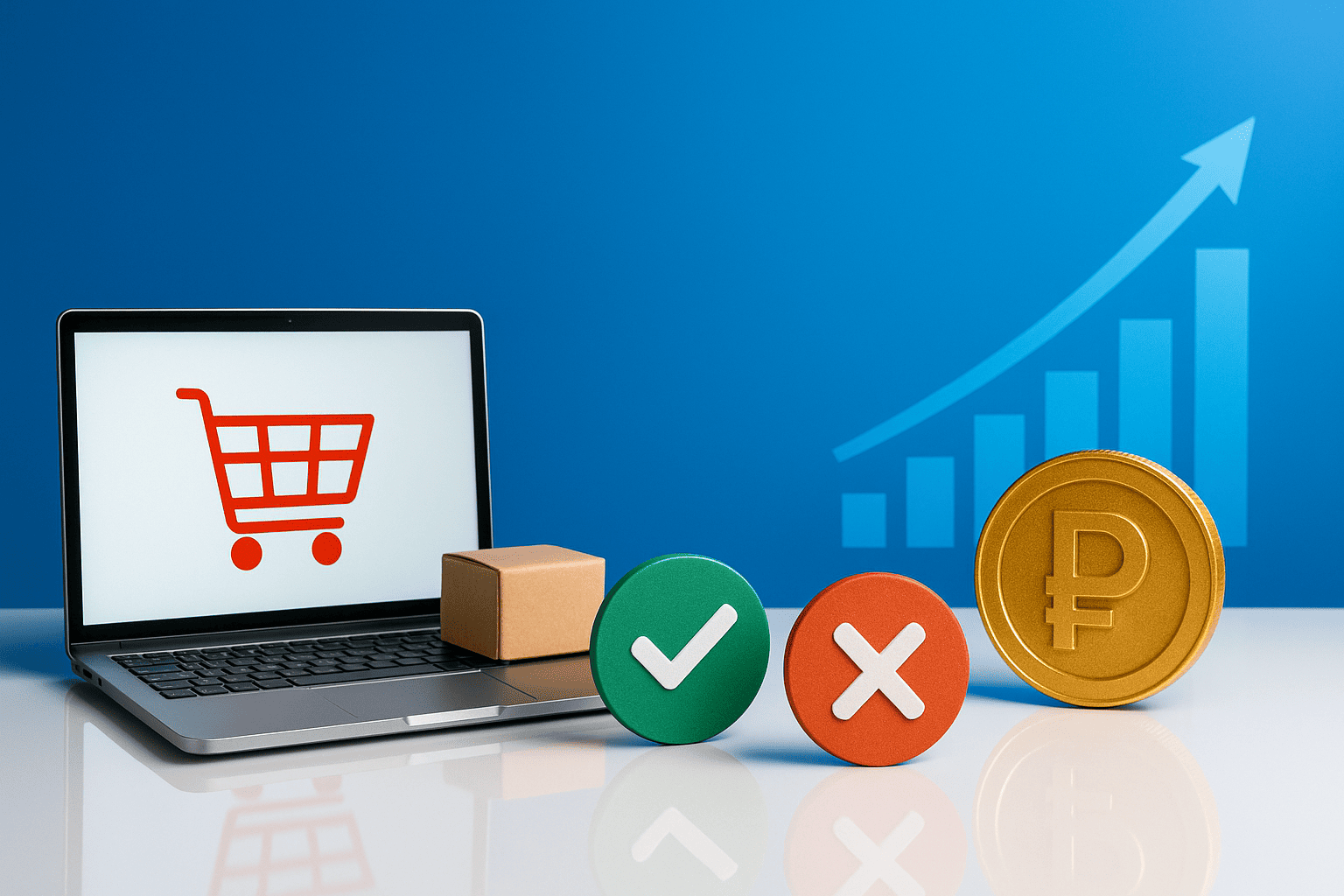 Минфин предложил ввести НДС на зарубежные товары с маркетплейсов