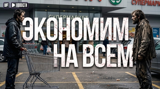 Что будет дальше? Как экономят россияне