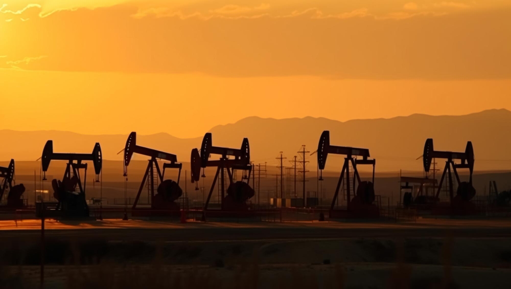 Доходы России от экспорта нефти в марте выросли почти в два раза на фоне дорогой нефти