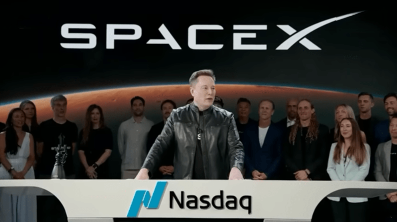 IPO SpaceX может стать ловушкой для тех, кто покупает только имя Илона Маска