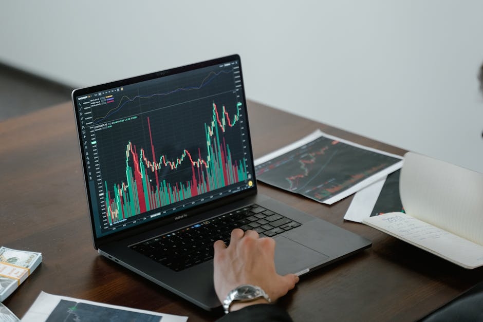 RUONIA остается на уровне 15,8% при объеме сделок 536,8 млрд рублей