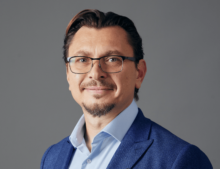 Автор Investfuture Алексей Примак