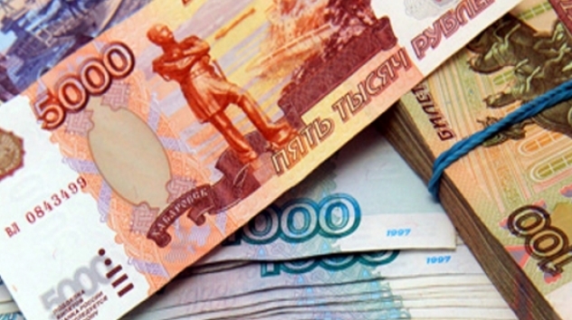 Денежная база России увеличилась на 2,9% и достигла 30,3 трлн рублей