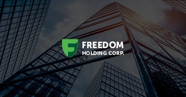 «Один бренд для тысячи возможностей»: как Тимур Турлов превращает Freedom в цифровую экосистему нового поколения