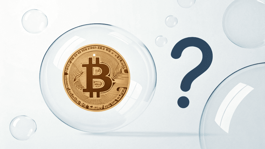 Биткоин растет до  $80 000. Рынок деривативов разгоняет рост.