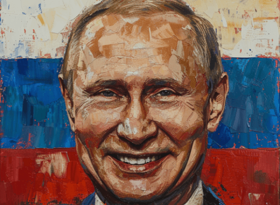 Россия – крупнейшая экономика Европы. У нас все хорошо?