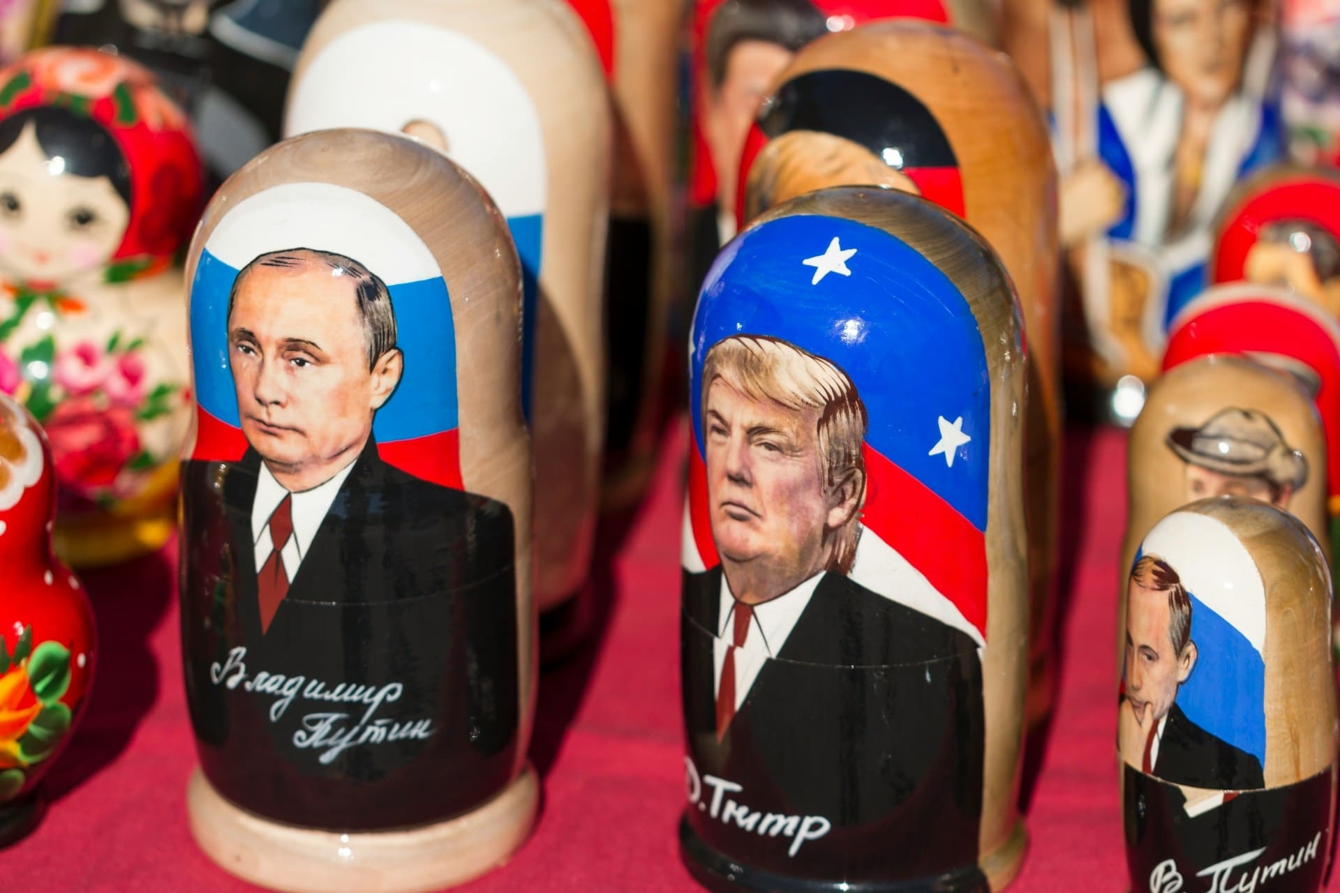 Трамп отверг условие встречи с Путиным: диалог с Зеленским не требуется