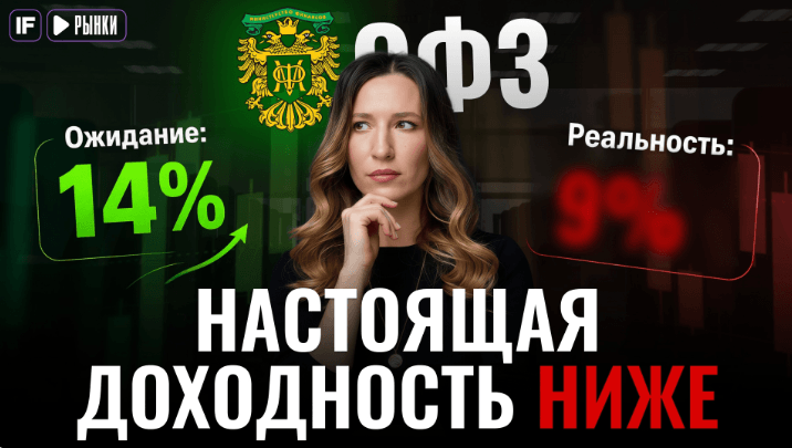 Главная ловушка облигаций! Почему Вы заработаете меньше, чем показывает брокер