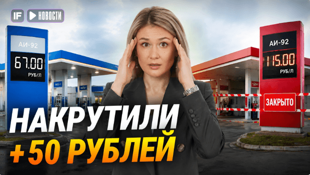 Независимые АЗС на грани: почему бензин дорожает даже при падении средних цен