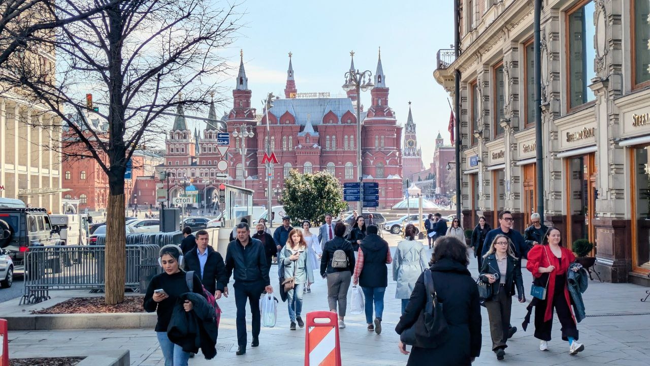 Туристический налог принесет муниципалитетам России 5,0 млрд рублей в 2025 году