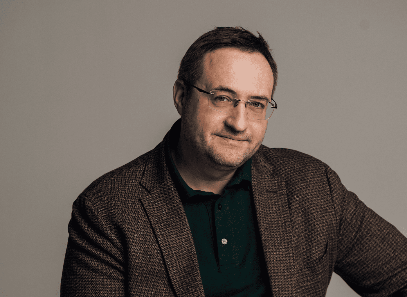 Интервью с Константином Церазовым, бывшим старшим вице-президентом Банка "Открытие"