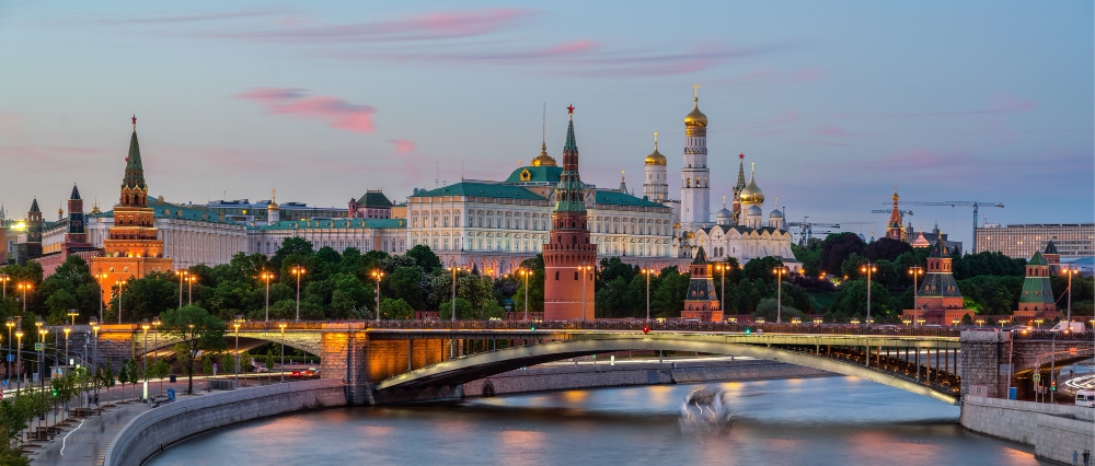 Россия объявила о перемирии с Украиной на 8-9 мая