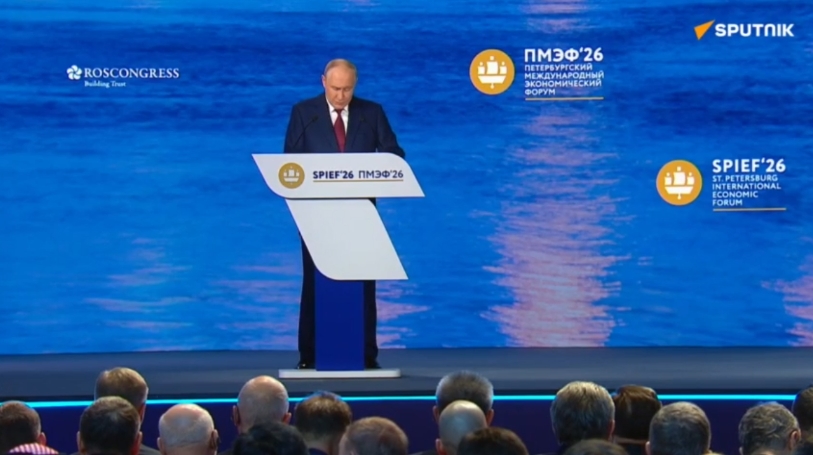 Путин поручил отложить снижение пороговой выручки для УНС для малого бизнеса