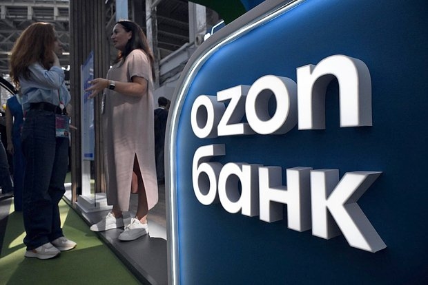 Ozon Банк начал массовый выпуск кредитных карт