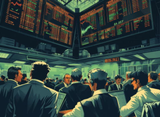 С 19 апреля МосБиржа начала расчет индекса IPO