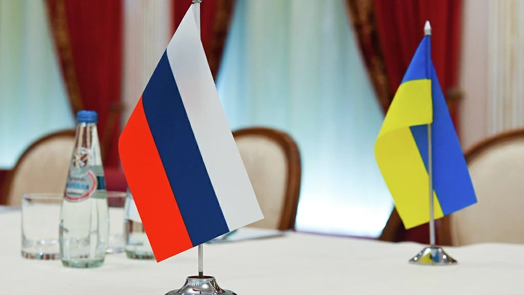 Третий раунд переговоров России и Украины в Стамбуле может пройти уже 23–24 июля