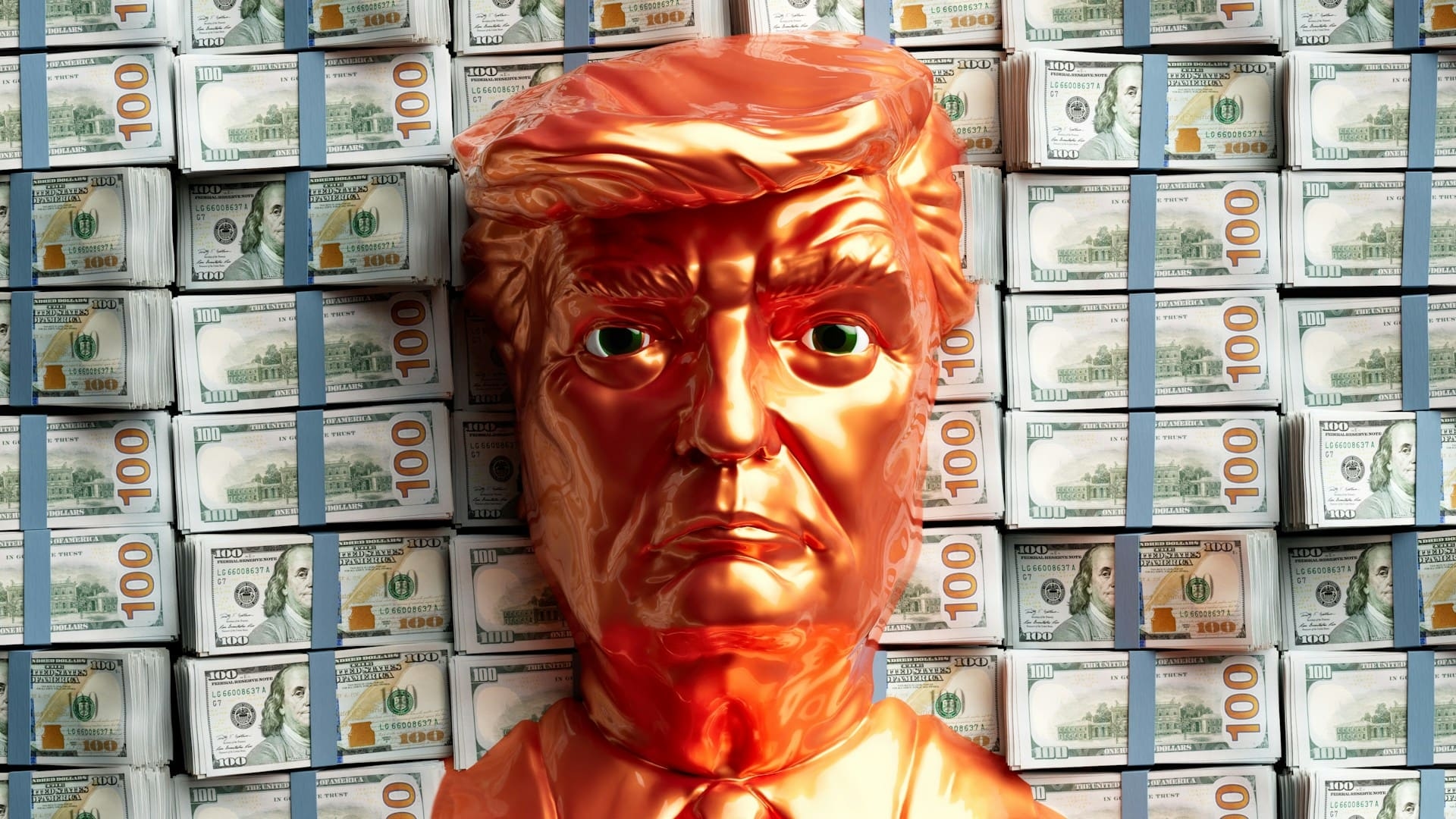 Эксперты усомнились в когнитивной стабильности Трампа