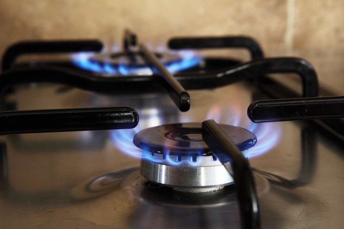 Европа рискует оказаться в газовом кризисе из-за конфликта на Ближнем Востоке