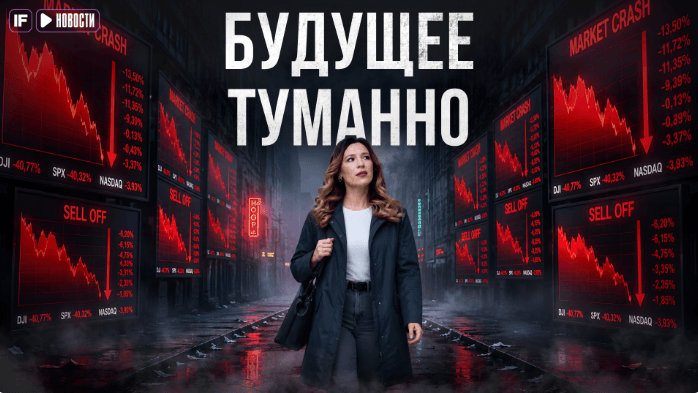 Цена несбывшихся прогнозов: что будет с рынком и рублем дальше?