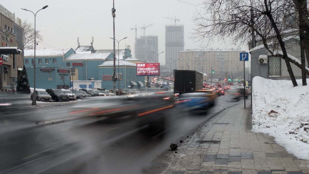 Б/у машины захватывают рынок: почему россияне покупают подержанные авто