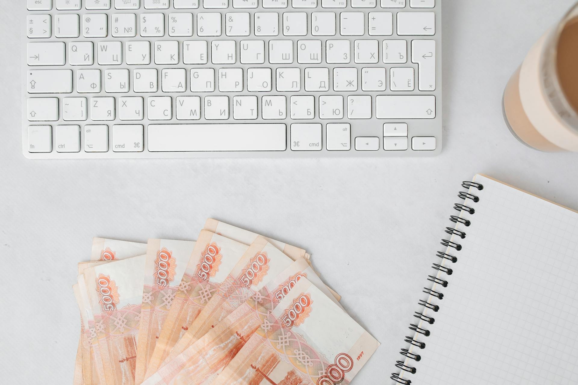 Как Сбер и Озон умудрились заработать состояние в разгар кризиса