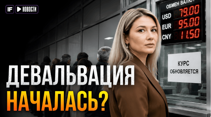 Нефть выше $85, а рубль слабеет. Что происходит?