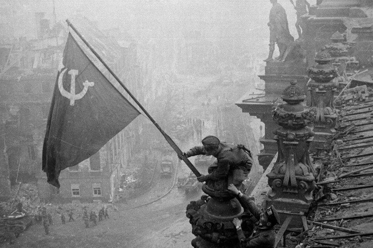 Восстановление экономики СССР после войны: как страна преодолела колоссальные потери
