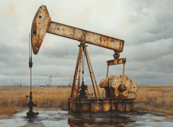 Что творится на рынке нефти?